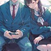 『学生限定』雑談、ライト、恋バナ、ゲーム、みんなでわいわいしよ！