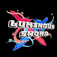 Luminous Sword Toram online