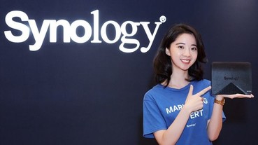 Synology 展出全新 Mesh 路由器及多款 NAS 新品，軟體套件大幅升級，提昇企業佈署及管理能力