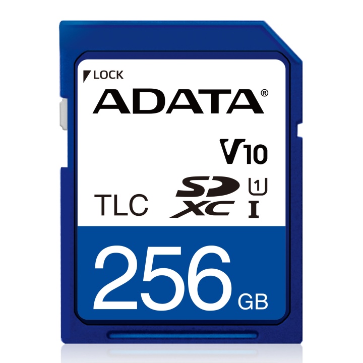 ISDD33K是標準SD尺寸的記憶卡，支援UHS Speed Class 1、Speed Class Class 10、Video Speed Class V10等速度規範。