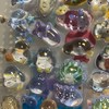シール情報交換隊！！【鹿児島市内】