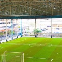 หาทีมซ้อมบอลสนาม จุฬารัตน์ 3