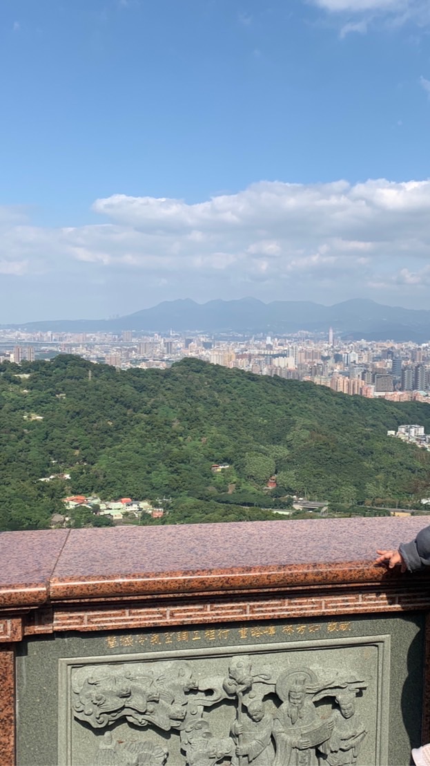 桃園搭車族大小事
