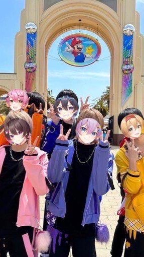 ちょこらび好きな人おいで~~🫶🏻