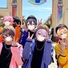 ちょこらび好きな人おいで~~🫶🏻