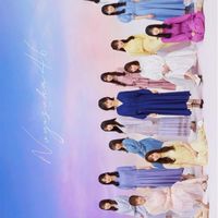 【乃木坂46 公式生写真トレ】
