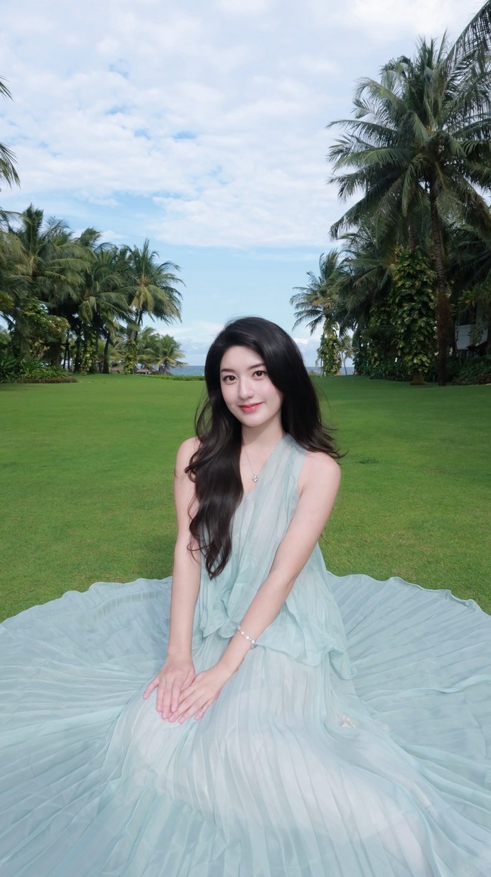 Polly的小天地㊙️