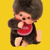 大阪蒙奇奇Monchhichi代購🇯🇵
