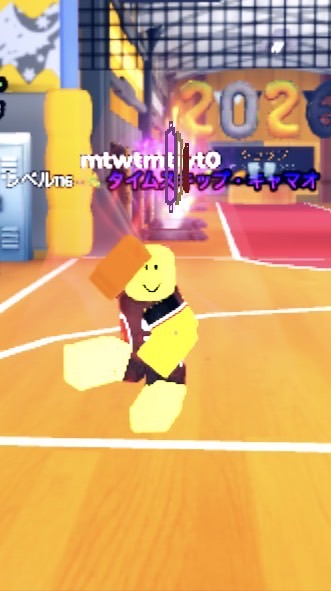 バレーボールレジェンドオプ