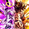 ドラゴンボールレジェンズ対戦！