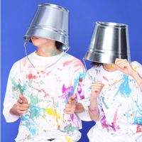バケモノバケツ部(仮)