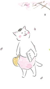 🐈🌸腎臓病と戦う猫と家族🌸🐈