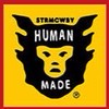 human made 好きな方！