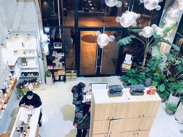 『台中物理增髮』日本物理增髮、育髮、頭皮管理、新體驗-倪倪逛時尚台中七期艾門市政店Ivan Home Mirai Hairplus美絲珈增量增髮中心直擊分享，台中美髮、髮型