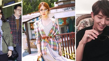 《鬼怪》劉寅娜的最愛，Fakeme眼鏡暑假快閃來台～