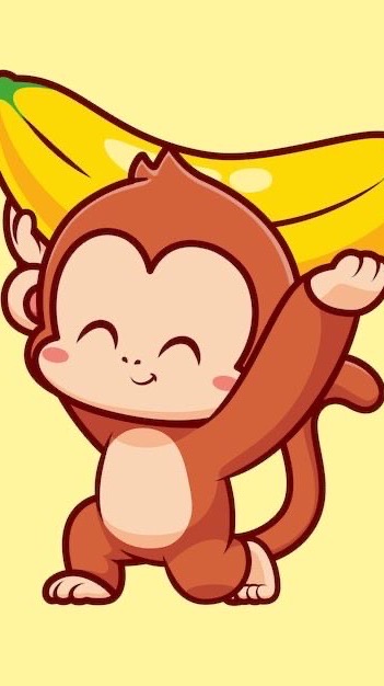 集まれモンキー🐒モンキー会
