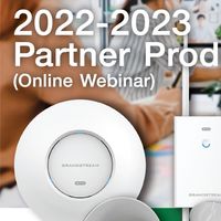 2022-2023 Partner Product Update