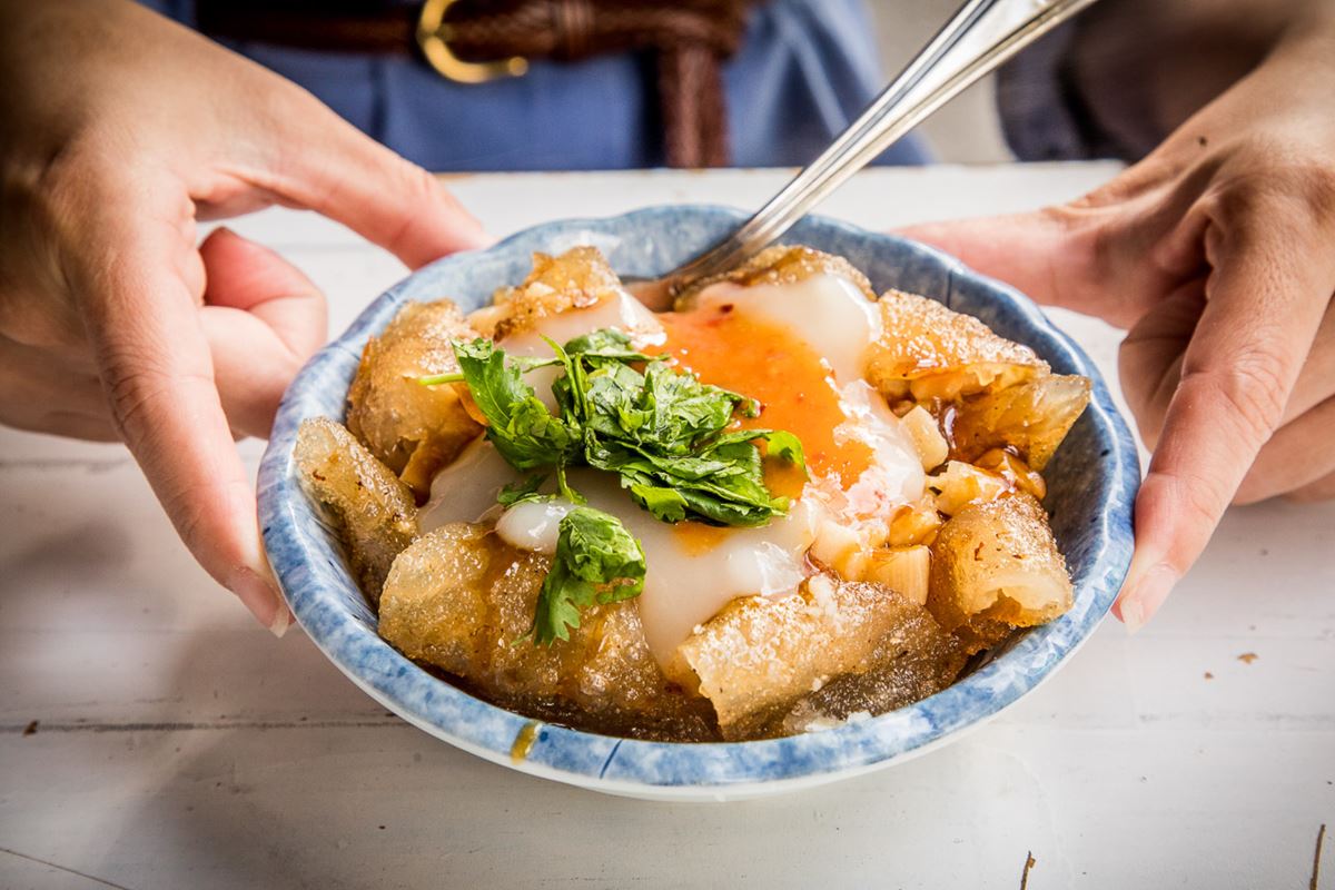 通通50元內爽吃！彰化６高CP值銅板美食：市場老店肉圓、80年蚵仔麵、焢肉飯