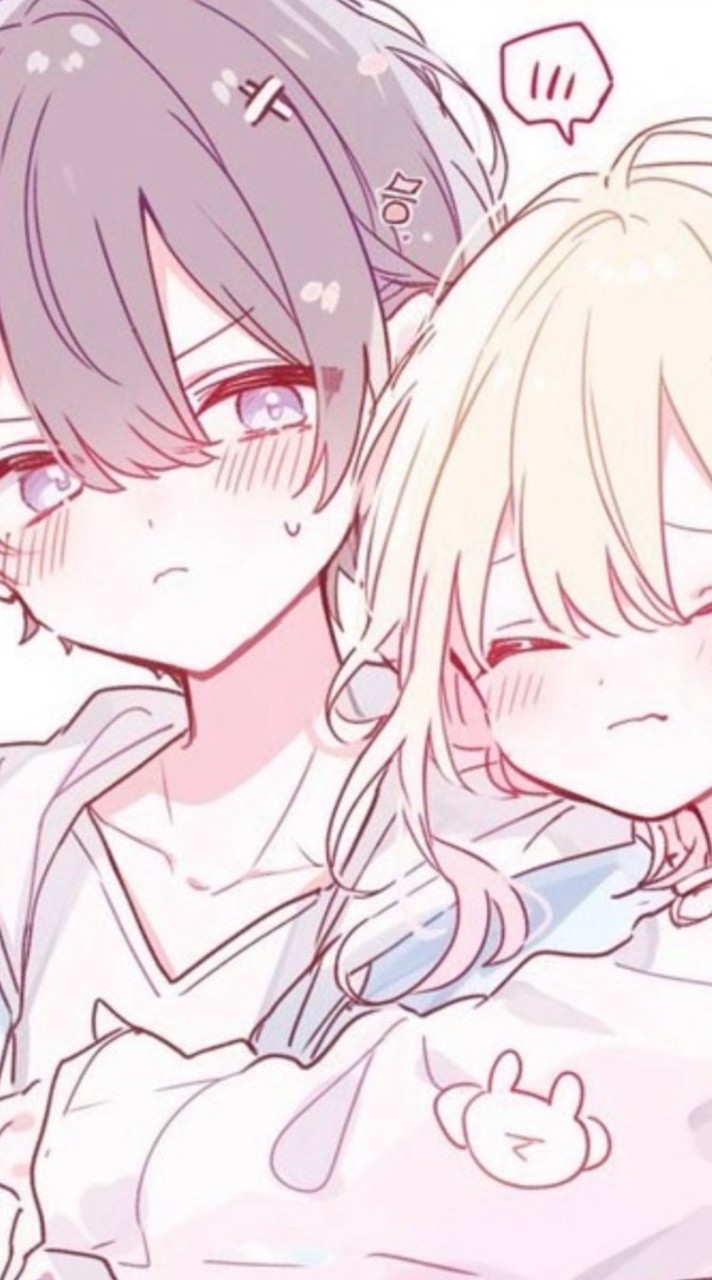 ペア画しよーー恋愛も◎