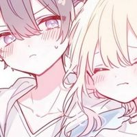 ペア画しよーー恋愛も◎