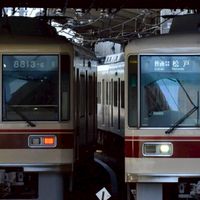 鉄道好きの部屋