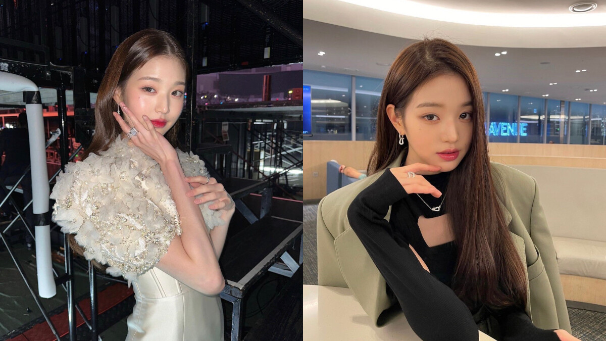 張員瑛化妝師親授千金感妝容！韓國化妝眉角多，同款化妝品一次看