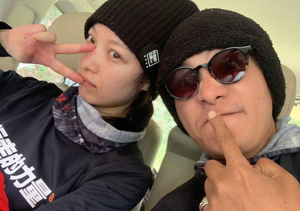 戲外也超甜的「陸劇CP」7：陳坤&倪妮《天盛長歌》