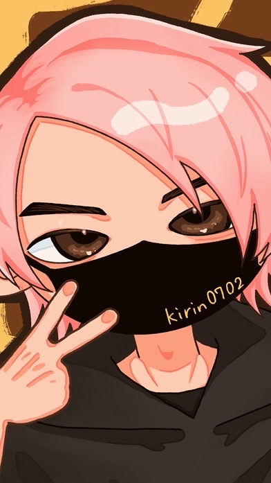 きりん🦒⚡️枠