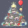 時代少年團爆米花🍿️