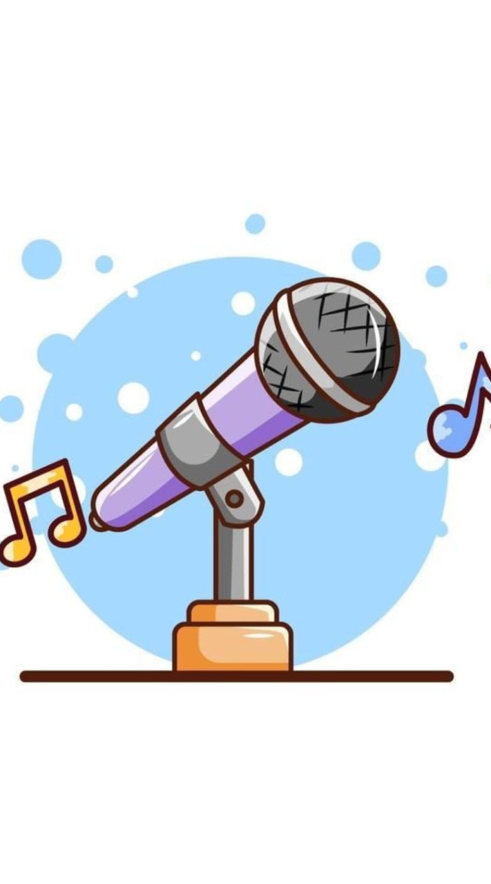 มาร้องเพลงกัน🎶📱