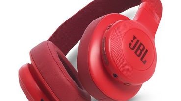 聽歌兼做配飾 JBL E-Series耳筒潮玩顏色