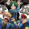 ヒロアカ　マジ緩也！！！！！！！！