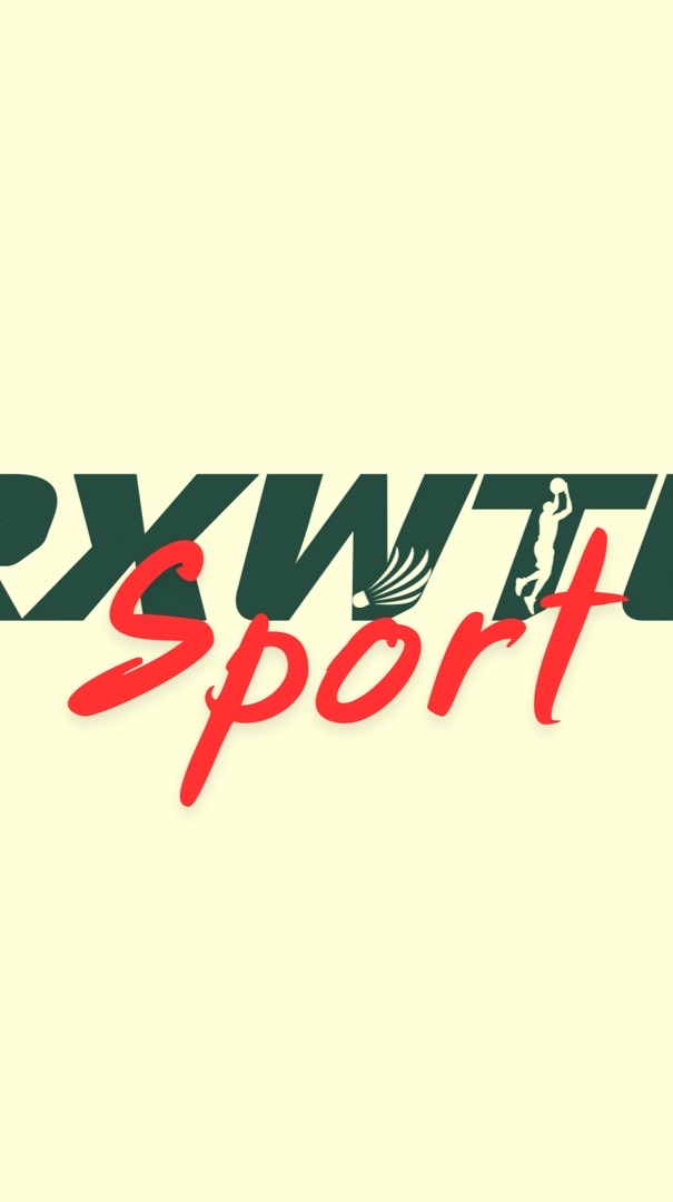 RxWTU Sports Complex 🏆