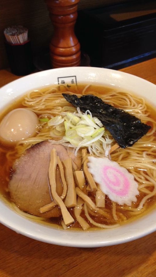 宮城　仙台　ラーメン愛好会