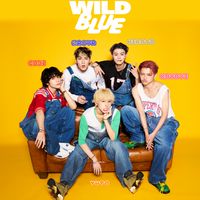 WILDBLUE好き集まれー！
