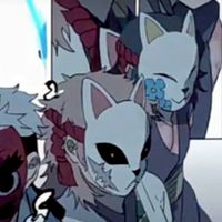 鬼滅之刃討論｜處任何關係