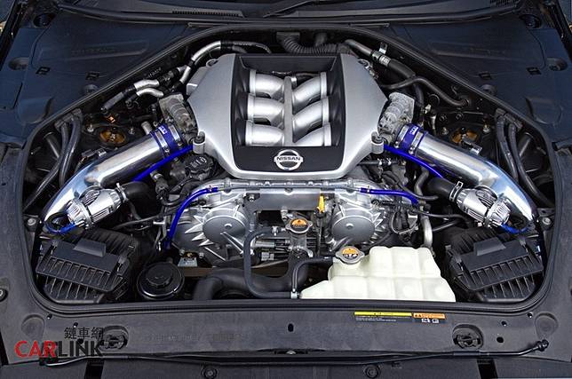 橫著走 才厲害 Nissan Gt R另類 後驅改 Carlink鏈車網 Line Today