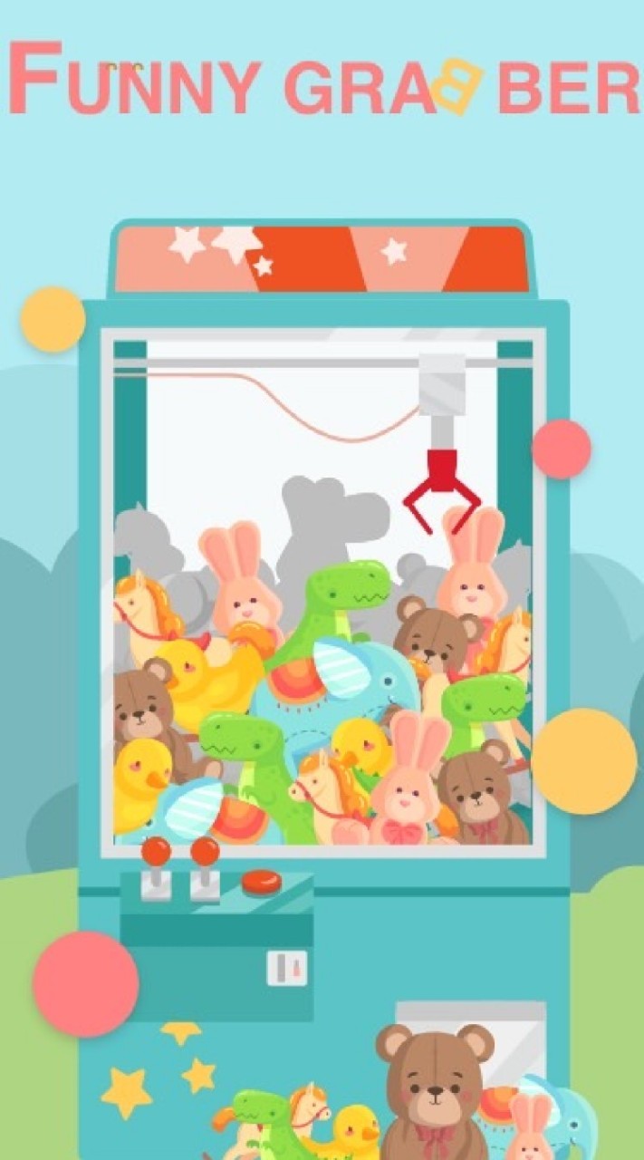 Funny Grabber  Team A