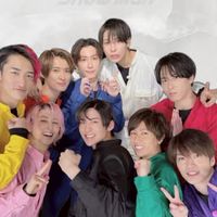 SnowManなりきり女子〇男子〇