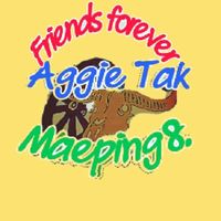 Maeping8.#Forever