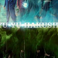 YuYuHakusho SF