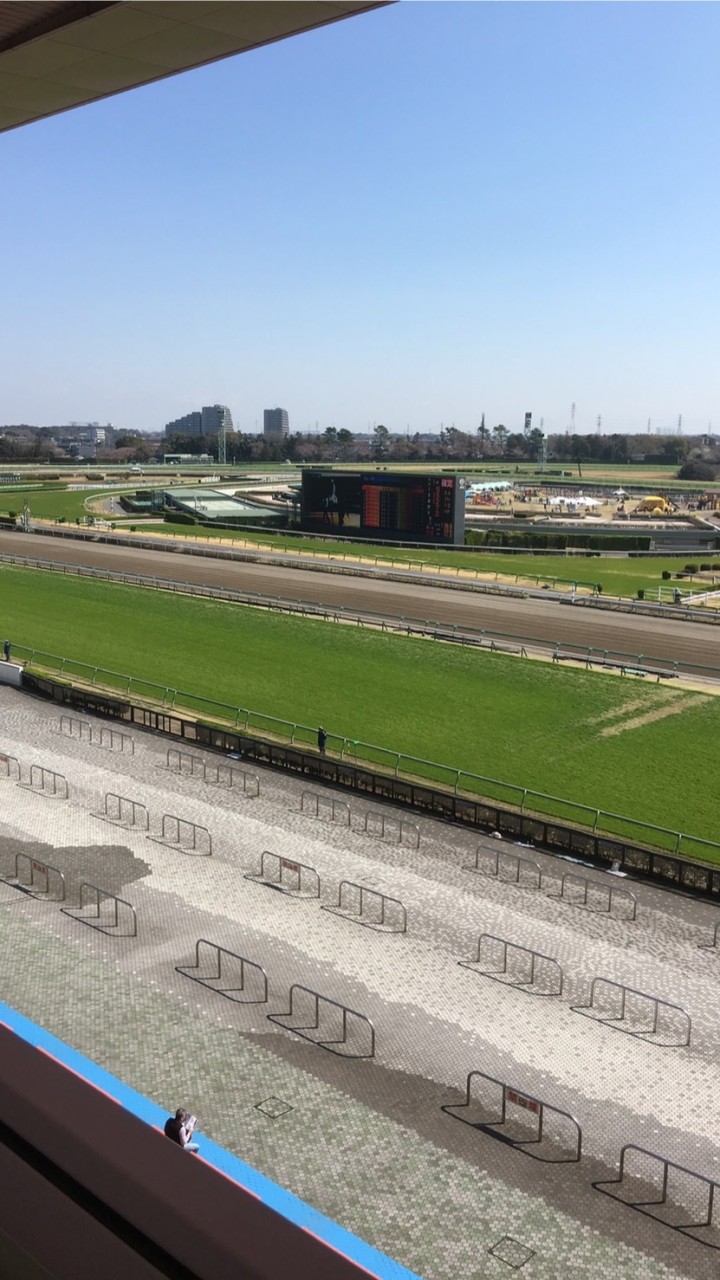 🐎HOLIDAY 週末競馬🐎のオープンチャット