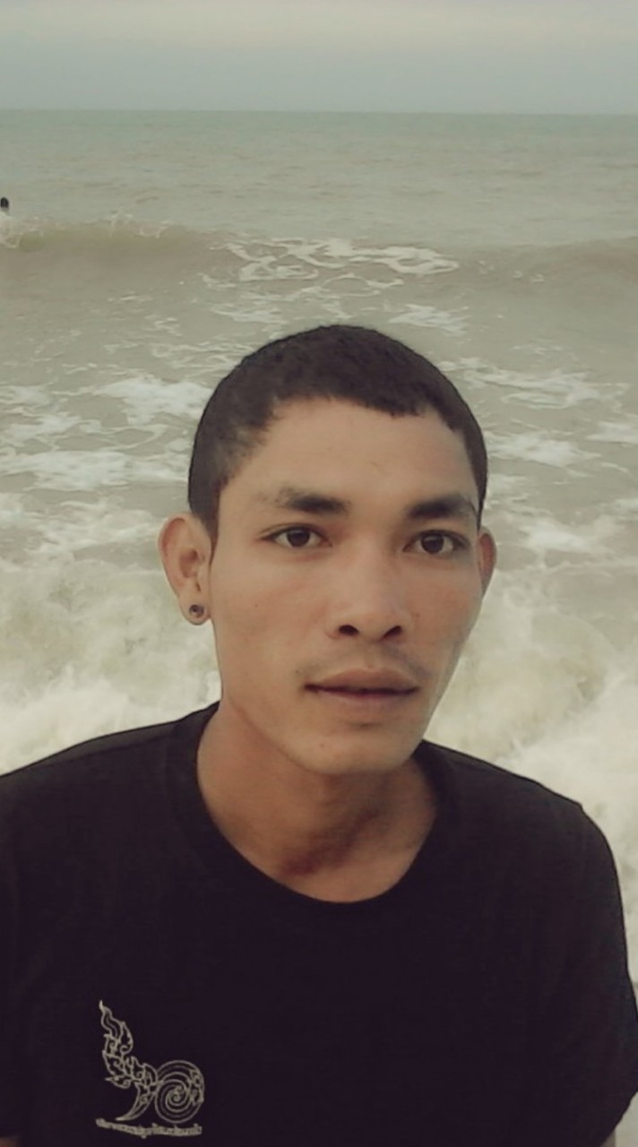 ชาย​คน​หนึ่ง