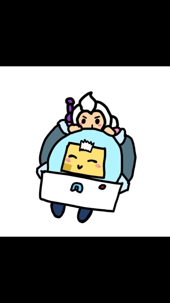 【ブロスタ交流隊】