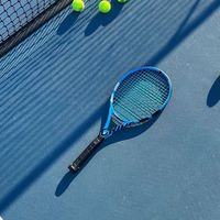 🎾台北網球交流🎾