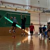 室內排球團揪團