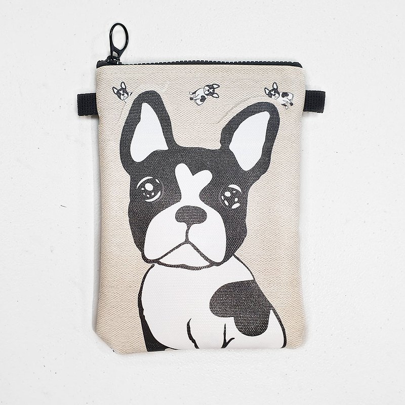 輕巧方便，外出逛街，散步、出國旅行，把毛孩子隨身、貼身帶。