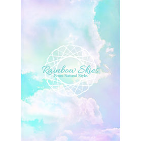 虹色スカイ74／ナチュラルスタイル