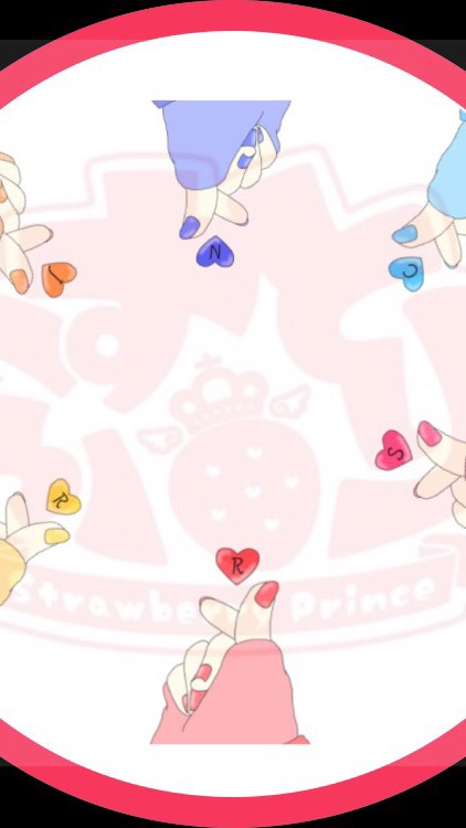 すとぷりすなーぐるのオープンチャット
