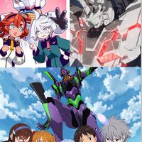ガンダム好きが多いイラスト部屋！雑談もok！誰でも来ていいよ！